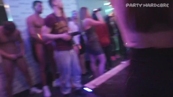 Party Hardcore Gone Crazy Vol. 27 Part 6 - Cam 3 Screencap 84 on sinx.preview.netperv.com