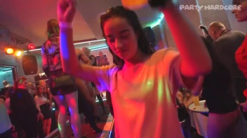 Party Hardcore Gone Crazy Vol. 27 Part 6 - Cam 3 Screencap 36 on sinx.preview.netperv.com