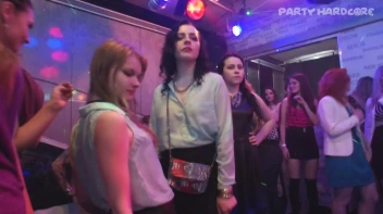 Party Hardcore Gone Crazy Vol. 27 Part 6 - Cam 3 Screencap 47 on sinx.preview.netperv.com