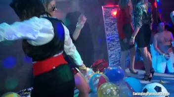 Wet and Wild Swingers Part 6 - Shower Cam Screencap 7 on sinx.preview.netperv.com