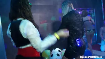 Wet and Wild Swingers Part 6 - Shower Cam Screencap 8 on sinx.preview.netperv.com