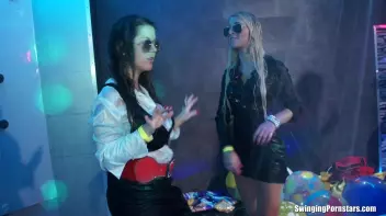 Wet and Wild Swingers Part 6 - Shower Cam Screencap 11 on sinx.preview.netperv.com