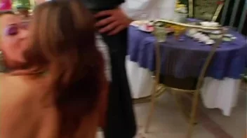 Wedding Celebration Part 3 - Cam 2 Screencap 2 on sinx.preview.netperv.com