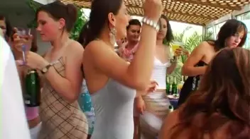 Wedding Celebration Part 3 - Cam 2 Screencap 47 on sinx.preview.netperv.com