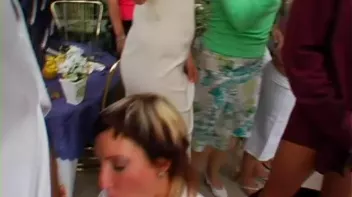 Wedding Celebration Part 3 - Cam 2 Screencap 48 on sinx.preview.netperv.com