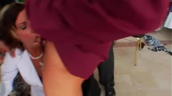 Wedding Celebration Part 3 - Cam 2 Screencap 52 on sinx.preview.netperv.com