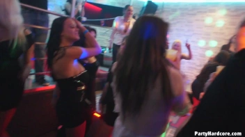 Party Hardcore Gone Crazy Vol. 9 Part 2 - Cam 2 Screencap 70 on sinx.preview.netperv.com