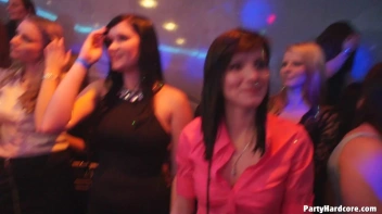 Party Hardcore Gone Crazy Vol. 9 Part 2 - Cam 2 Screencap 14 on sinx.preview.netperv.com