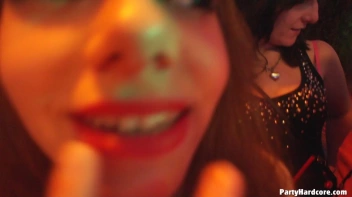 Party Hardcore Gone Crazy Vol. 9 Part 2 - Cam 2 Screencap 22 on sinx.preview.netperv.com