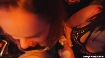 Party Hardcore Gone Crazy Vol. 9 Part 2 - Cam 2 Screencap 24 on sinx.preview.netperv.com