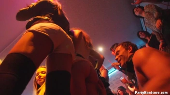 Party Hardcore Gone Crazy Vol. 9 Part 2 - Cam 2 Screencap 44 on sinx.preview.netperv.com