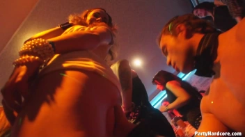 Party Hardcore Gone Crazy Vol. 9 Part 2 - Cam 2 Screencap 47 on sinx.preview.netperv.com