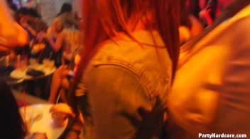 Party Hardcore Gone Crazy Vol. 9 Part 2 - Cam 2 Screencap 49 on sinx.preview.netperv.com