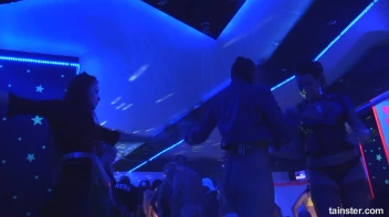 Spring Break Blow-Out Part 6 - Cam 4 Screencap 9 on sinx.preview.netperv.com