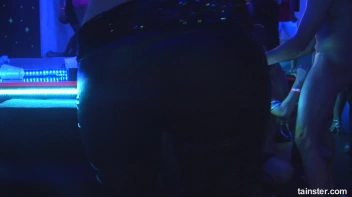 Spring Break Blow-Out Part 6 - Cam 4 Screencap 1 on sinx.preview.netperv.com