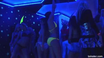 Spring Break Blow-Out Part 6 - Cam 4 Screencap 111 on sinx.preview.netperv.com