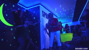 Spring Break Blow-Out Part 6 - Cam 4 Screencap 26 on sinx.preview.netperv.com