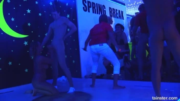 Spring Break Blow-Out Part 6 - Cam 4 Screencap 35 on sinx.preview.netperv.com