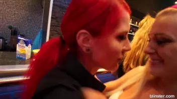 Alter Ego Orgy Part 1 - Cam 1 Screencap 9 on sinx.preview.netperv.com