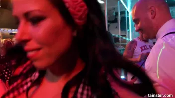 Alter Ego Orgy Part 1 - Cam 1 Screencap 12 on sinx.preview.netperv.com