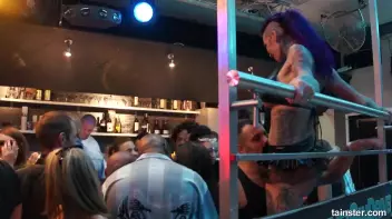 Alter Ego Orgy Part 1 - Cam 1 Screencap 20 on sinx.preview.netperv.com