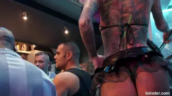 Alter Ego Orgy Part 1 - Cam 1 Screencap 26 on sinx.preview.netperv.com