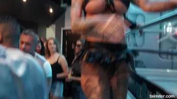 Alter Ego Orgy Part 1 - Cam 1 Screencap 27 on sinx.preview.netperv.com