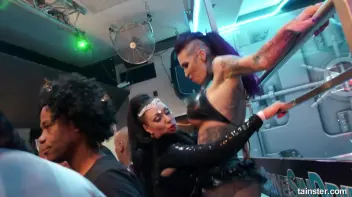 Alter Ego Orgy Part 1 - Cam 1 Screencap 30 on sinx.preview.netperv.com