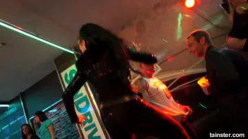 Alter Ego Orgy Part 1 - Cam 1 Screencap 48 on sinx.preview.netperv.com