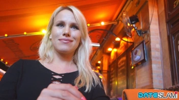 Anal Sex Date With Blonde Russian Slut Screencap 7 on sinx.preview.netperv.com
