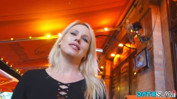 Anal Sex Date With Blonde Russian Slut Screencap 9 on sinx.preview.netperv.com