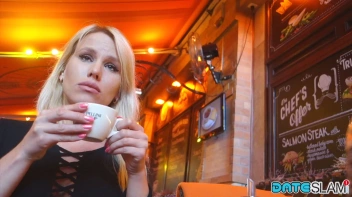 Anal Sex Date With Blonde Russian Slut Screencap 11 on sinx.preview.netperv.com
