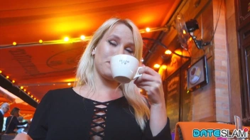Anal Sex Date With Blonde Russian Slut Screencap 13 on sinx.preview.netperv.com