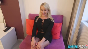 Anal Sex Date With Blonde Russian Slut Screencap 26 on sinx.preview.netperv.com