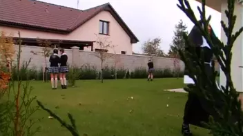 Catholic School Girls Ruled Screencap 1 on sinx.preview.netperv.com