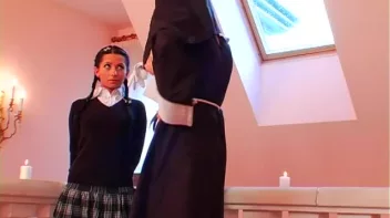 Catholic School Girls Ruled Screencap 4 on sinx.preview.netperv.com