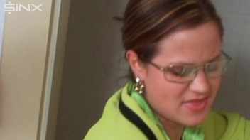 Bathroom Piss Fuck For Sexy Secretary Screencap 50 on sinx.preview.netperv.com