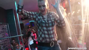 Making Fuck Buddies In The Club Part 2 - Main Edit Screencap 13 on sinx.preview.netperv.com