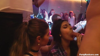 Party Hardcore Gone Crazy Vol. 40 Single Cut: Part 5 - Main Edit Screencap 48 on sinx.preview.netperv.com