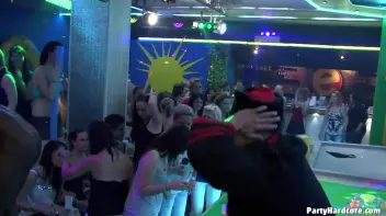 Party Hardcore Vol. 53 Part 3 Screencap 3 on sinx.preview.netperv.com