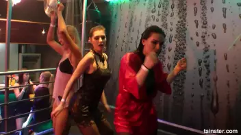 Pajama Pussy Party Part 3 - Main Edit Screencap 51 on sinx.preview.netperv.com