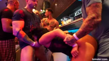 Pajama Pussy Party Part 3 - Main Edit Screencap 55 on sinx.preview.netperv.com