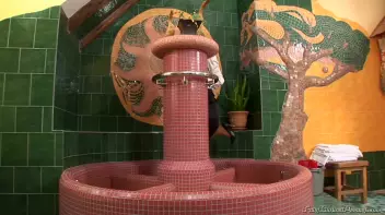 Golden Shower Sauna Screencap 2 on sinx.preview.netperv.com