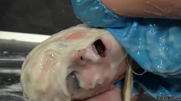 Slimy Smoke Break Screencap 94 on sinx.preview.netperv.com