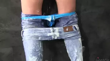 Slimy Smoke Break Screencap 55 on sinx.preview.netperv.com