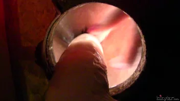 Slimy Smoke Break Screencap 58 on sinx.preview.netperv.com