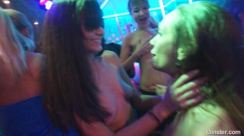 Lezzies - The Femme Fest Part 2 - Cam 1 Screencap 94 on sinx.preview.netperv.com