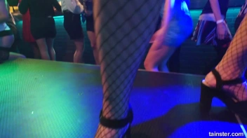 Lezzies - The Femme Fest Part 2 - Cam 1 Screencap 28 on sinx.preview.netperv.com