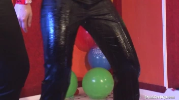 New Year's Sex Ball Part 3 - Cam 4 Screencap 75 on sinx.preview.netperv.com