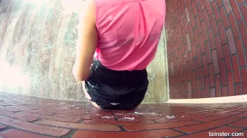 Jessica Bell knows her place Screencap 39 on sinx.preview.netperv.com